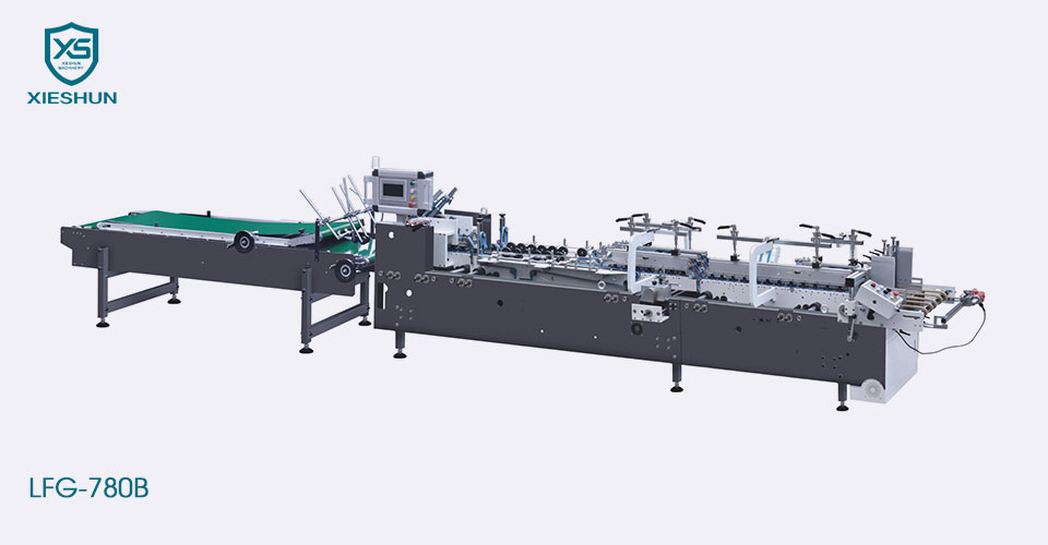 Qablaşdırma işiniz üçün niyə avtomatik qovluq gluer seçməlisiniz?